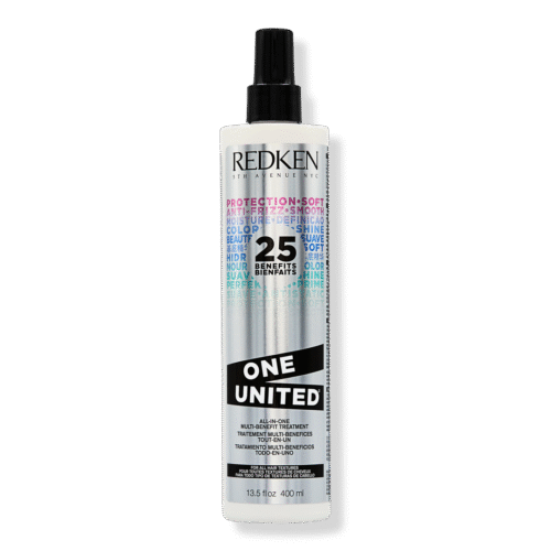One United Multi-Benefit Treatment Spray