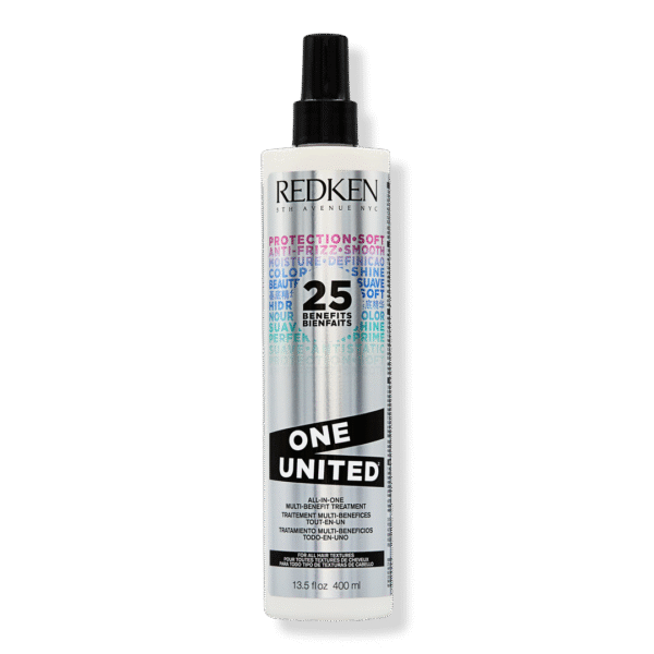 One United Multi-Benefit Treatment Spray