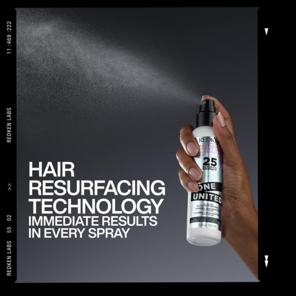 One United Multi-Benefit Treatment Spray