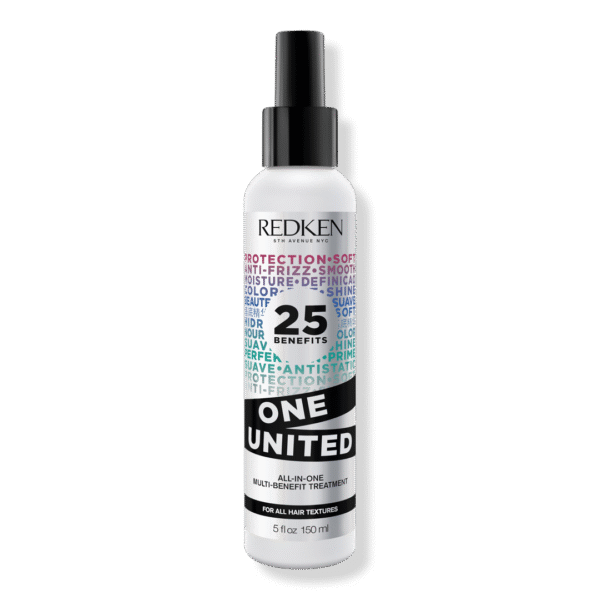 One United Multi-Benefit Treatment Spray