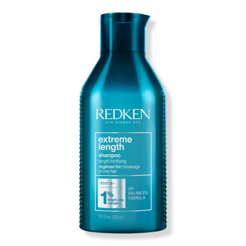 Extreme Length Shampoo