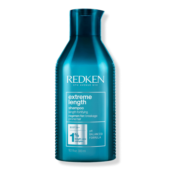 Extreme Length Shampoo