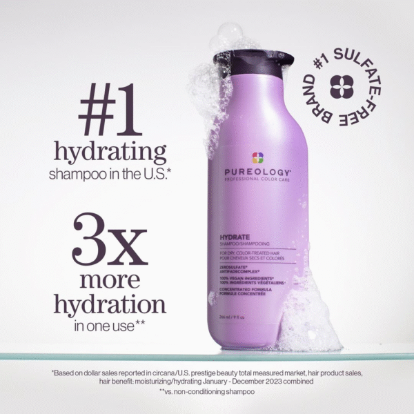 Hydrate Shampoo