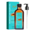 Moroccan Oil  Care Hair Essential Oil Frizzy Hair Smooth Shiny Conditioner Essence Oil