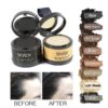 Sevich Hairline Powder 4g Hairline Shadow Powder Makeup Hair Concealer Natural Cover Unisex Hair Loss Product