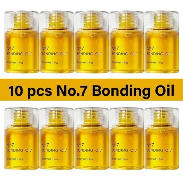 OLAPLEX Nº.7 BONDING OIL™