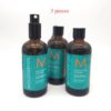 Moroccan Oil  Care Hair Essential Oil Frizzy Hair Smooth Shiny Conditioner Essence Oil