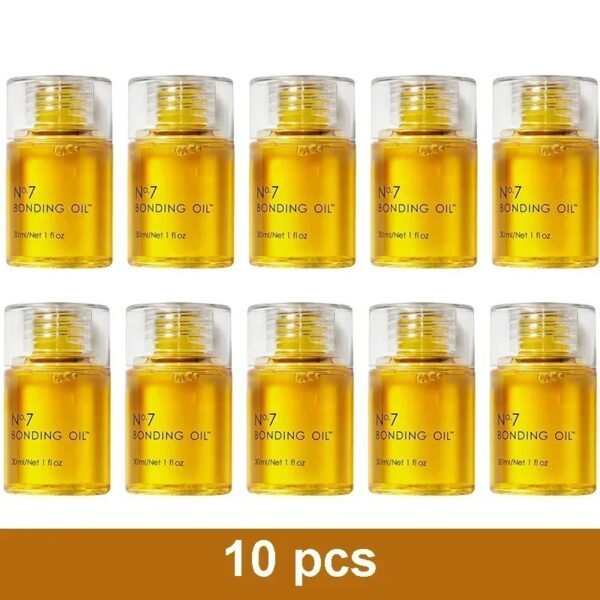 OLAPLEX Nº.7 BONDING OIL™