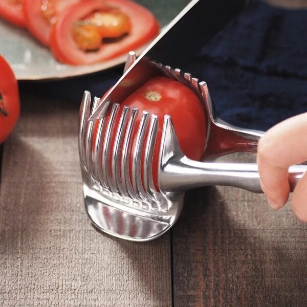 Lemon Artifact Lemon Slicer Kitchen Gadgets
