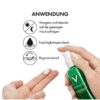 Mineral 89 Hyaluronic Acid,Facial Repair Soothing Essence, Anti-aging Facial Lifting Serum Moisturizing Skin Care Products 50ml