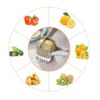 Lemon Artifact Lemon Slicer Kitchen Gadgets