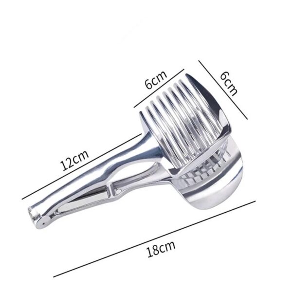 Lemon Artifact Lemon Slicer Kitchen Gadgets