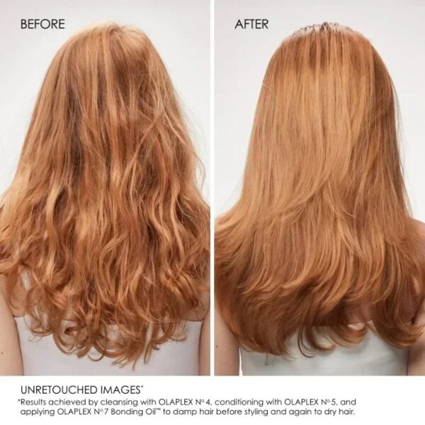 OLAPLEX Nº.7 BONDING OIL™