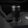 Stainless Steel Thermal Coffee Cup – 380ml / 510ml Insulated Travel Mug for Car & Office