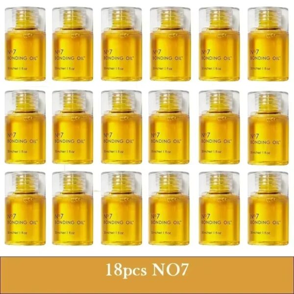 OLAPLEX Nº.7 BONDING OIL™
