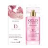 Duai Gold Powder Taste Flirting Perfume for Men and Women Couples Long Lasting Pheromone Sex Perfume Spray